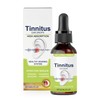 Tinnitus Ear Drops (60ml) - Gentle Formula to Support Ear