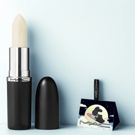 vein Mac Maximal Sleek Satin Lipstick in the Clear, 1 piece / 맥 맥시멀 슬릭 새틴 립스틱 인 더 클리어, 1개