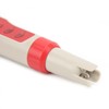 4 in 1 Water Quality Test Pen Portable PH/EC/TDS/Temperature Analyzer