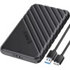 Orico Case Externo Para Hd/ Ssd Sata 2.5 Usb 3.0