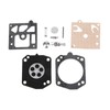 Mtsooning Carburetor Carb Rebuild Kit for Walbro 029 310 039