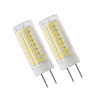 PIPIZHU G8 Light Bulbs 7W, 75W G8 Halogen Bulb Replacement,