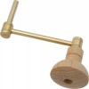 FindingKing Grandfather Clock Winding Key Crank Winder #3