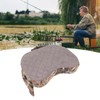 Portable Heating Seat Pad Camouflage 3 Gears Thicken USB Heated
