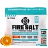 Fire Science Fire Salt Hydration Sticks, Electrolytes & Coconut Water,