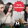Invero Decision Making Ball Drinking Game - Ideal Gadget for