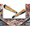 BACK TO THE FUTURE Pinball Flipper Armour Mod-2-piece set