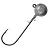 Spro Jighead HD Sea Hooks, Jig Heads for Rubber Fish,