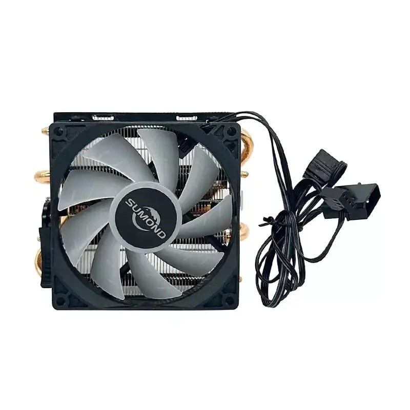 Prism AMD Wraith Prism OEM LED ARGB CPU Cooler Fan