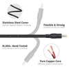 KSK Chewproof Power Cable for Solar Panel Connector, 5.5x2.1 to