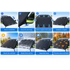 Car Windshield Snow & Ice Protector for Winter – Oxford