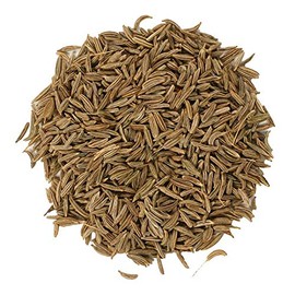 Frontier Co-op Caraway Seed Whole, Kosher | 1 lb. Bulk Bag | Carum carvi L.