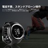 EZON T031 GPS Running Watch for Men with Speed, Distance,