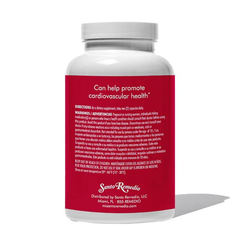 Arroz de Levadura Roja