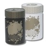 Komorebi Tin 150 g Each Set of 2 with Light