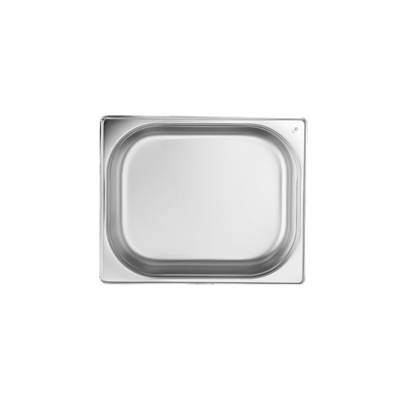 HENDI Gastronorm Container, Temperature Resistant from -40° to 300°C, Hot