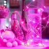 Led Strip 6 Tiras Led Decoracion Adorno Arreglos Serie Luz