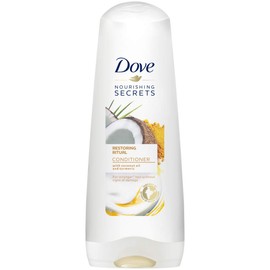 Dove Nourishing Secrets Restoring Ritual Conditioner, 350 ml