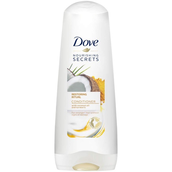 Dove Nourishing Secrets Restoring Ritual Conditioner, 350 ml