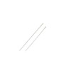 Bohin Beading Needles Number 10/12-4 Needles