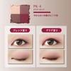 Visee Nuance Mat Creator 004 Dusty Pink 5g