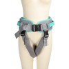 Transfer Belt Gait Lifting Assist Device with Loops Medical Nursing