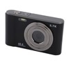 Digital Camera 48MP 2.7K HD 16x Zoom 2.8in Display Autofocus