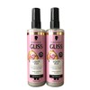 Schwarzkopf Gliss Liquid Silk Leave In Hair Conditioner Spray With