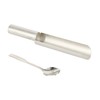 Meatball Maker with Cutting Spoon Stainless Steel Meat Baller Spoon
