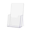Marketing Holders Tri Fold Holder Brochure Displat Stand Tabletop Value