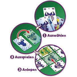 6 Nimmt! 30 Years Edition