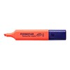 Staedtler Textsurfer Highlighter red