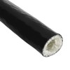 Heat Shield Sleeve AN12 Black Fire Sleeve Braid Flame Heat