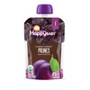 Happy Baby Clearly Crafted, Organic Baby Food, Stage 1, Prunes,