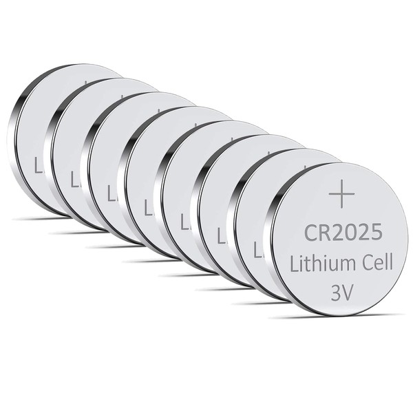 Synergy Digital Car Key Remote Batteries, Compatible with Mazda CX-30