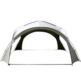 Camping canopy Outdoor canopy Waterproof Sunproof Windproof Thermal insulation Shading Random color