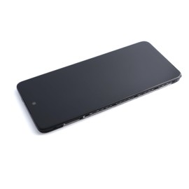 Ygpmoiki LCD Screen for Motorola Moto G 5G 2024 XT2417 XT2417-1 XT2417D 6.6" LCD Display Touch Screen Digitizer Assembly with Frame Replacement