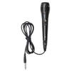 Dolphin MC-3 Wired Microphone | Unidirectional Dynamic Range | 16.5ft
