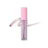 Delineador para ojos Beauty Creations Gliterally Material Girl a base