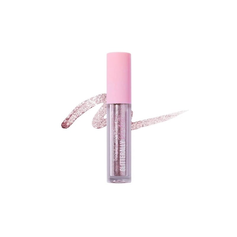 Delineador para ojos Beauty Creations Gliterally Material Girl a base