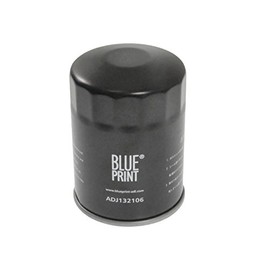 Blue Print ADJ132106 Oil Filter, pack of one