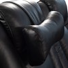 Octane Seating Neck Pillow for Recliner | Contoured Shape |