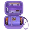 Canboc Hard Carrying Case for Bitzee/Bitzee Disney/Bitzee Magicals Interactive Toy