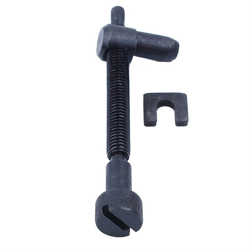Gubeter 2X Chain Tensioner Kit for Husqvarna 61 66 162