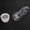 350ml Hydrogen Rich Bottle Portable USB Water Bottle Negative Ion
