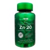 Vitaminas Zinc Complejo B 120 Caps 250mg C/u Natural 5h8