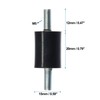 A ABSOPRO M5 Anti-Vibration Rubber Insulator Holder 15 x 20