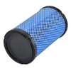 (2PCS) 11013-0782 Air Filter Compatible with Kawasaki 2020-2024 Teryx KRX