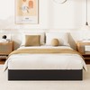 10 Inch Queen Size Box Spring – 3500lbs Heavy Duty