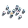 Queen Games - 10548 Escape Roll & Write (DE, EN,